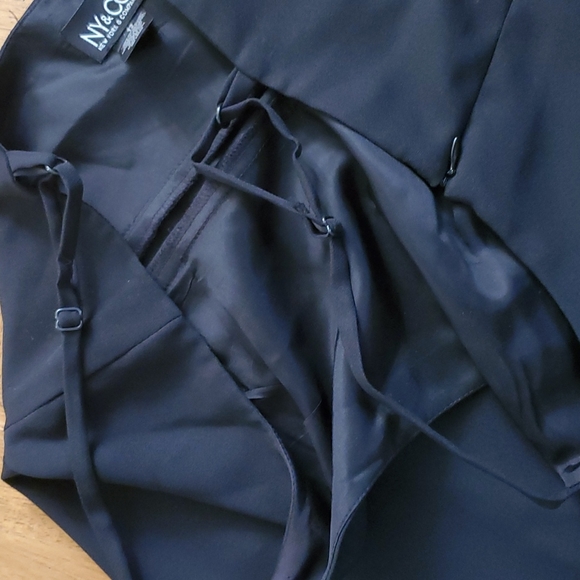 NY&Co. dress - Picture 6 of 8